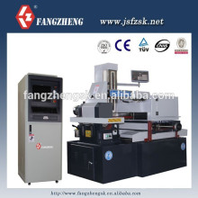 high cutting speed wire cut edm machine